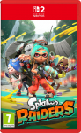 Nintendo Splatoon Raiders (Switch 2) (0045496314309)