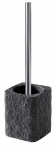 Gedy Toilet Brush ARIES Black