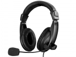 Sandberg Saver USB Headset Large Saver USB Headset Large,