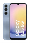 SAMSUNG Galaxy A25 5G 128GB, 6GB RAM, A256, sinine, DACH-kaup