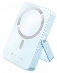 Verbatim Energiakratt Charge n Go 10000mAh Magnetiline Vrguvrgu Ladeerinek Sinine ar Statvi