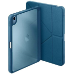 uniq tasku Moven iPad 10 gen (2022) niebieski/capri sinine