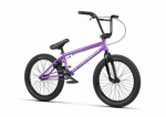 We The People Wethepeople NOVA Complete Bike Ultra Violet 20"