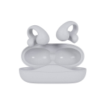 HAPPY PLUGS Headphone Clip OWS True-Wireless White