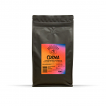 Espoon Kahvipaahtimo Kreemi tumedad rohutid, 1 kg (Kreemi tumedad rohutid 1kg)