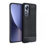 CARBON kest XIAOMI 15 musta vrvi