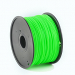 Gembird 3D PLA filament 3D-printerile, 1,75 mm, roheline (3DP-PLA1.75-01-G)