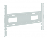 SMS FUNC Flatscreen CH VST2 flat Panel Ceiling Mount 60" 152.4 cm, White
