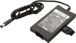 Dell AC Adapter, 65W, 19.5V, 3 Pin, Barrel Connector, E