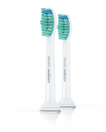 PHILIPS Sonicare HX6012/07 ProResults Standard 2er