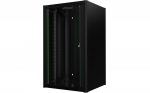 Lanview 19"" 20U Rack Wall Mount 600 x 560 x 1000mm - Black