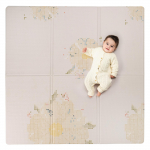 Taf Toys Leikimatto Fold AND Play, Bloom (13675)
