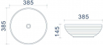 Vento UP4004-2-B6+B20