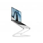 Twelve South Kurvi Flex (valge)
