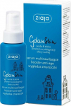 Ziaja Face Serum GdanSkin Booster Anti-Age moisturizing 50ml