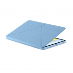PIPETTO iPad 10.9" (10. plvkond) Origami No1 Originaal - Hbedane Sinine