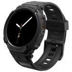 Spigen Pasek Rugged Armor Pro Samsung Galaxy Watch 8 44mm must