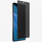 uniq Kvastatud Optix Privacy klaas Samsung Galaxy S26 Ultra jaoks
