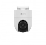 EZVIZ H8c 2K Dome IP-kaamera Vljas 2304 x 1296 pikslit Lagi/sein