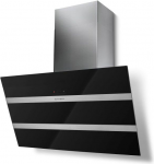 hupuhastaja Faber Steelmax EV8 BK/X A55