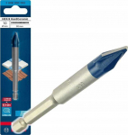 BOSCH Eksperdi HEX-9 HardCeramic trevall, 10 mm (pikkus 90 mm)
