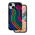 TFO DIY iPhone 11 musta vrvi mbris