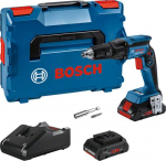 BOSCH GTB 18V-45 Professional 4500 p/min Must, Sinine