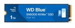 Western Digital Wd Blue Sn5000 Nvme 1 Tb M.2 Pci Express 4.0