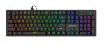 Savio STYX Outemu Blue Klaviatuur