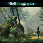 Square Enix NieR: Automata - Game Of The YoRHa Edition Aastamng Saksa, inglise, panii, Prantsuse, itaalia ja jaapani keeles PlayStation 4