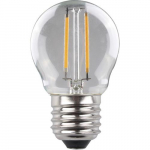 Mller-Licht 400403 LED bulb Warm white 2700 K 2.2 W E27 E