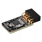 GIGABYTE MB ACC TPM MODUL/GC-TPM2.0 SPI V2 1.0