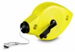 Stanley Chalk line in aluminum housing 30m (47-100)