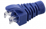 MicroConnect Kaabelotsad Cat5e, Cat6, Cat6A kaablitele kuni 6,5 mm