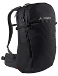 Vaude Vlur 24+4 seljakott Must