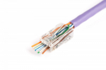 Digitus RJ45 pistik kat.6 X-ML-6U-EZ