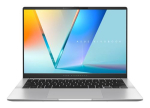 ASUS Vivobook S16 S5406SAL-SF312W Copilot+ PC Intel Core Ultra 5 226V sljevend 35,6 cm (14) WUXGA 16 GB LPDDR5x-SDRAM 512 GB SSD Wi-Fi 7 (802.11be) Windows 11 Home Hbedane