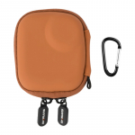 Sunnylife kaamera kott Osmo Nano jaoks (oran)