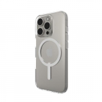 ZAGG Cases PH CrystlPal Lite Snap Apple iPhone 16 Pro Clear