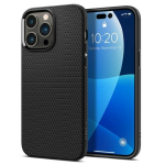 Spigen Liquid Air iPhone 14 Pro 6,1" tarny/matt must ACS04957