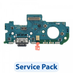 Laadimiskaart SAMSUNG A35 5G A356B GH96-16719A