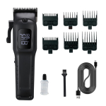 Ray Battler RB 6920 juuksurimr + 6 juhtmrgi