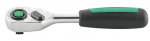 Stahlwille 415QR N Teras 1 tk(tk) Must, Roheline 80