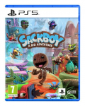 SONY Sackboy: Suur Avastus
