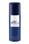 David Beckham Klassikaline Sinine meeste deodorantkastike 75 ml