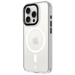 Tactical MagForce 2.0 kaitsekast Apple iPhone 15 Pro Black