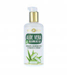 Purity Vision Bio soojendusgeel aloe vera 200ml