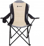 Springos CS0005 Tourist Beige/Black
