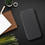 FOLIO Magnetraamatukaitse IPHONE 16 PRO jaoks, hall