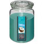 ATMOSPHERA Scented candle Coconut, 510g